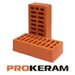 Кирпич Prokeram Ивано-Франковск
