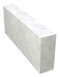 Газоблоки перегородочные