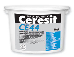 Эпоксидно-цементный шов Ceresit CE 44